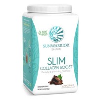 Slim Collagen Boost 750g - Sunwarrior