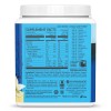 Warrior Blend Organic 750g Plant Based - SunWarrior