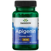Apigenin 50mg 90 caps - Swanson