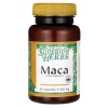 Maca Extract 500mg 60 caps - Swanson