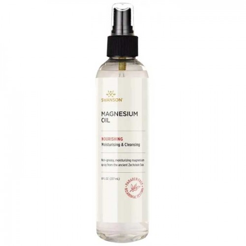 Magnesium Oil 237 ml  - Swanson