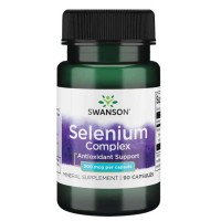 Selenium Albion Complex 90 caps - Swanson