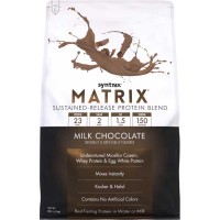 Matrix Protein Blend 2270gr - Syntrax