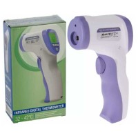 Θερμόμετρο Μετώπου υπέρυθρων IR  - SELF IMPORT