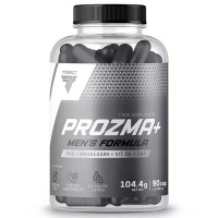 PROZMA+ Men's formula 90caps Trec