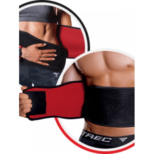 Slimming Belt / Ζώνη Αδυνατίσματος - Trec