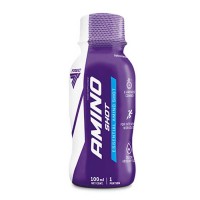 Amino Shot 100ml Cherry-grapefruit - Trec Nutrition