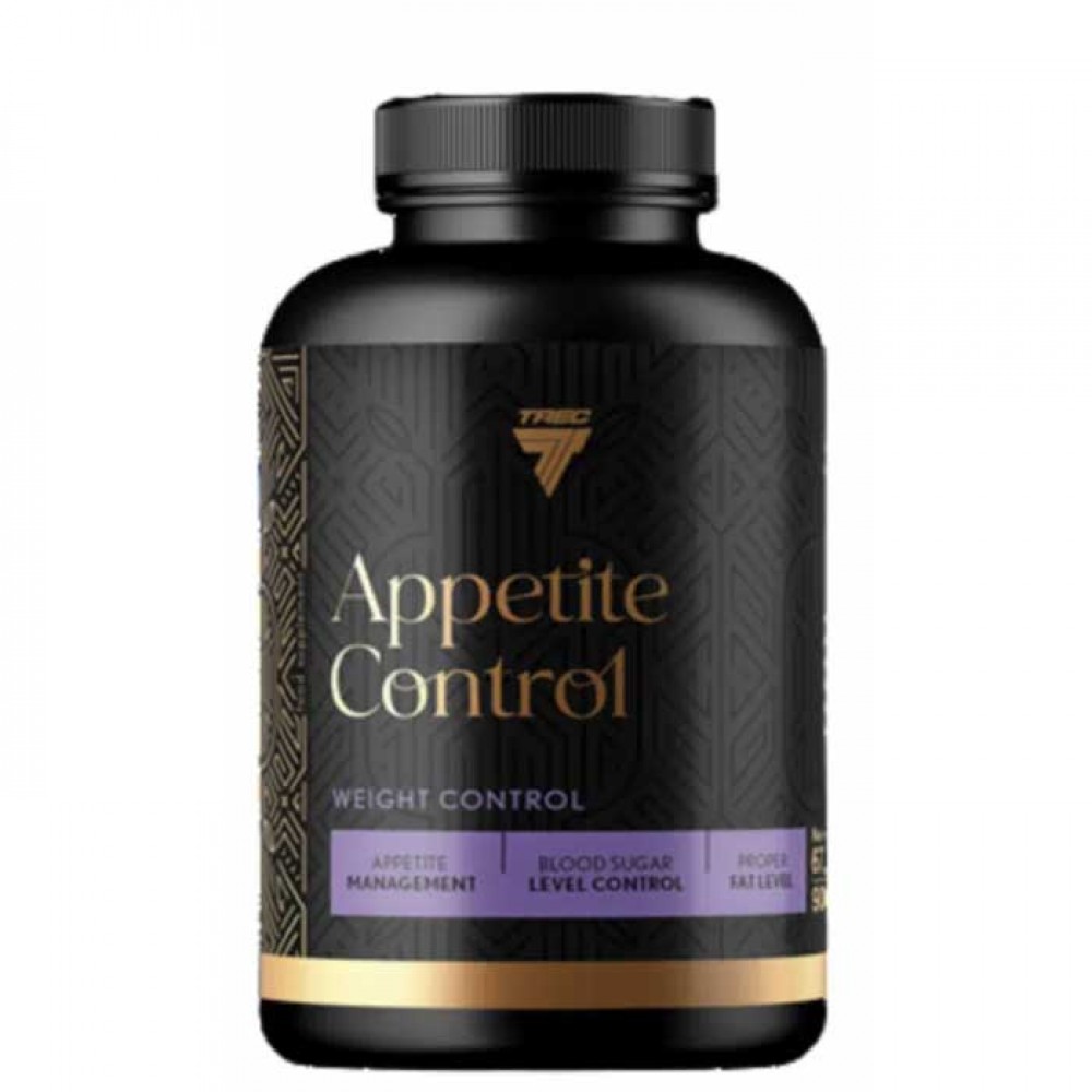 Appetite Control 90 caps - Trec Nutrition