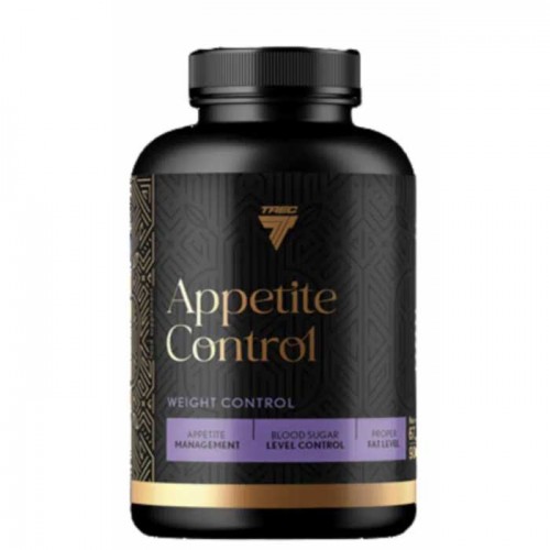 Appetite Control 90 caps - Trec Nutrition Appetite Control 90 caps - Trec Nutrition
