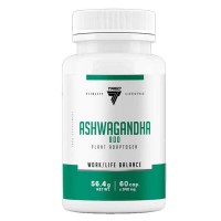 Ashwagandha 800 60caps - Trec Nutrition