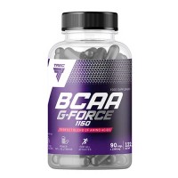 BCAA G-Force 1150 90 caps - Trec Nutrition