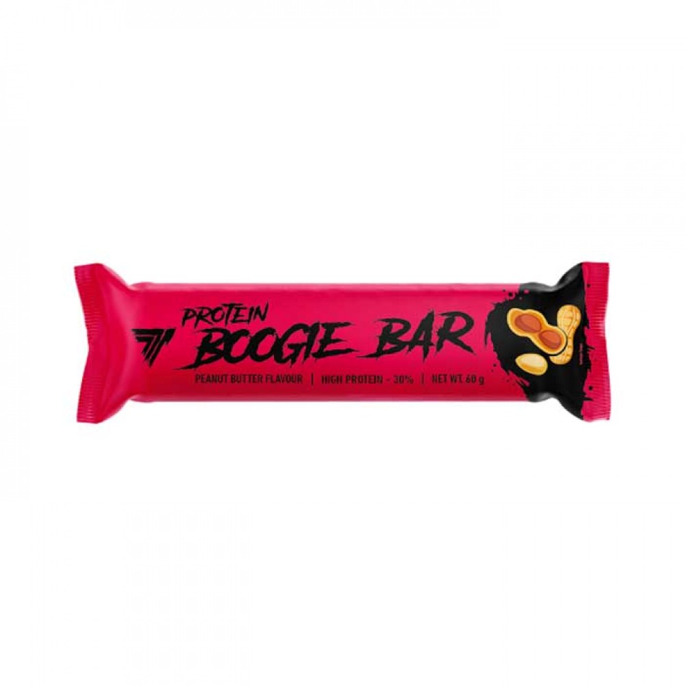 Protein Boogie Bar 60g - Trec Nutrition