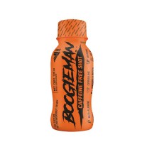 Boogieman Caffeine Free pre-workout Shot 100ml Peach - Trec Nutrition