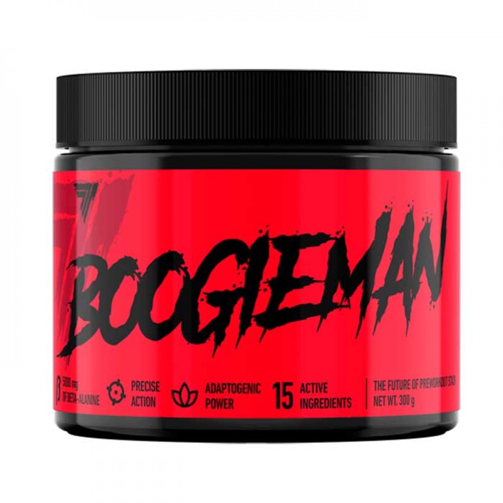 Boogieman 300g - Trec / Preworkout