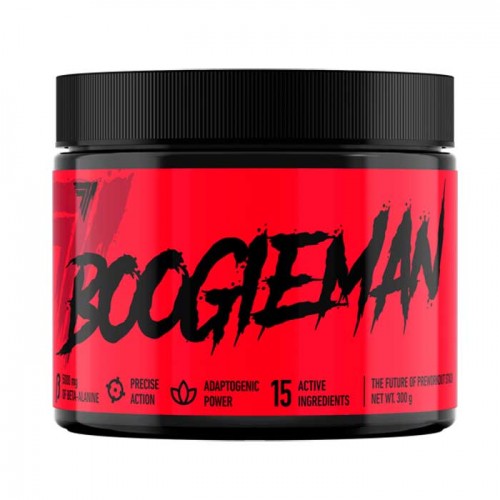Boogieman 300g - Trec / Preworkout Boogieman 300g - Trec / Preworkout