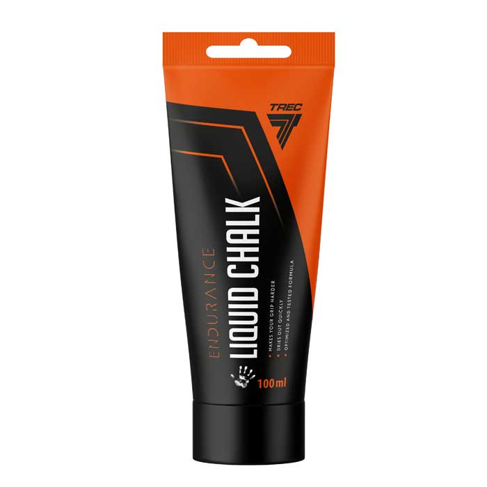 Chalk Liquid Grip 100ml - Trec Nutrition  /  Μαγνησία υγρή
