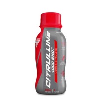 Citrulline 4000 Shot 100ml Cherry Orange - Trec Nutrition