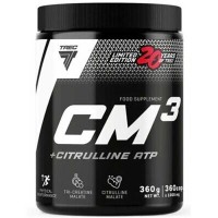 CM3+Citrulline ATP 360 caps - Trec Nutrition