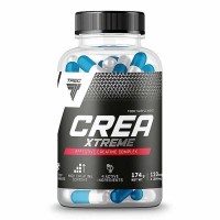 Crea Xtreme 120 caps - Trec Nutrition
