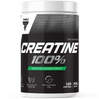 Creatine 100% Monohydrate 600g - Trec Nutrition