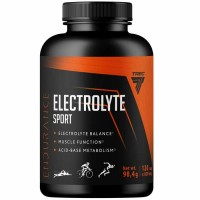 Electrolyte Sport 120 caps - Trec Nutrition