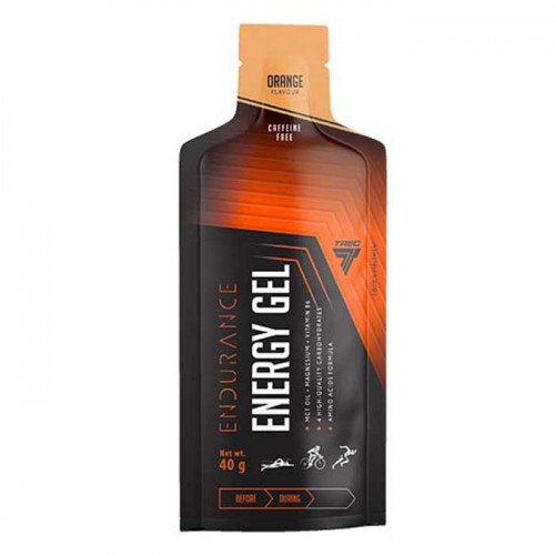 Energy Gel 40g - Trec Nutrition