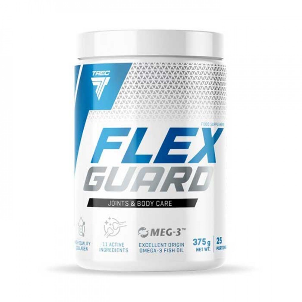 Flex Guard 375g - Trec Nutrition