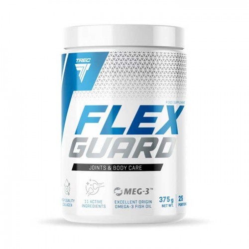 Flex Guard 375g - Trec Nutrition