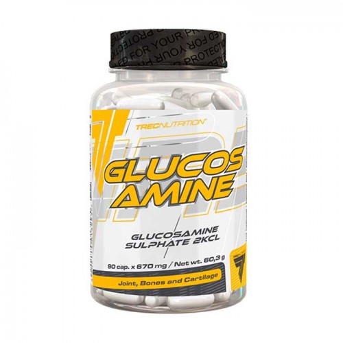 Glucosamine 90 caps - Trec Nutrition