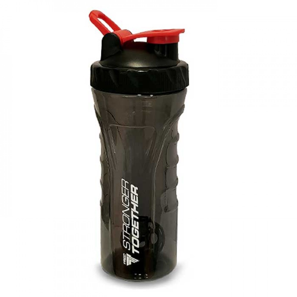 Intermix Shaker Bottle 1000ml Black - Trec Nutrition