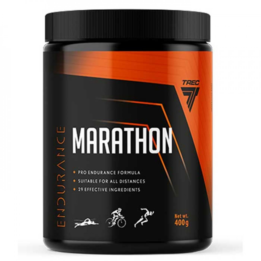 Marathon 400g - Trec Nutrition
