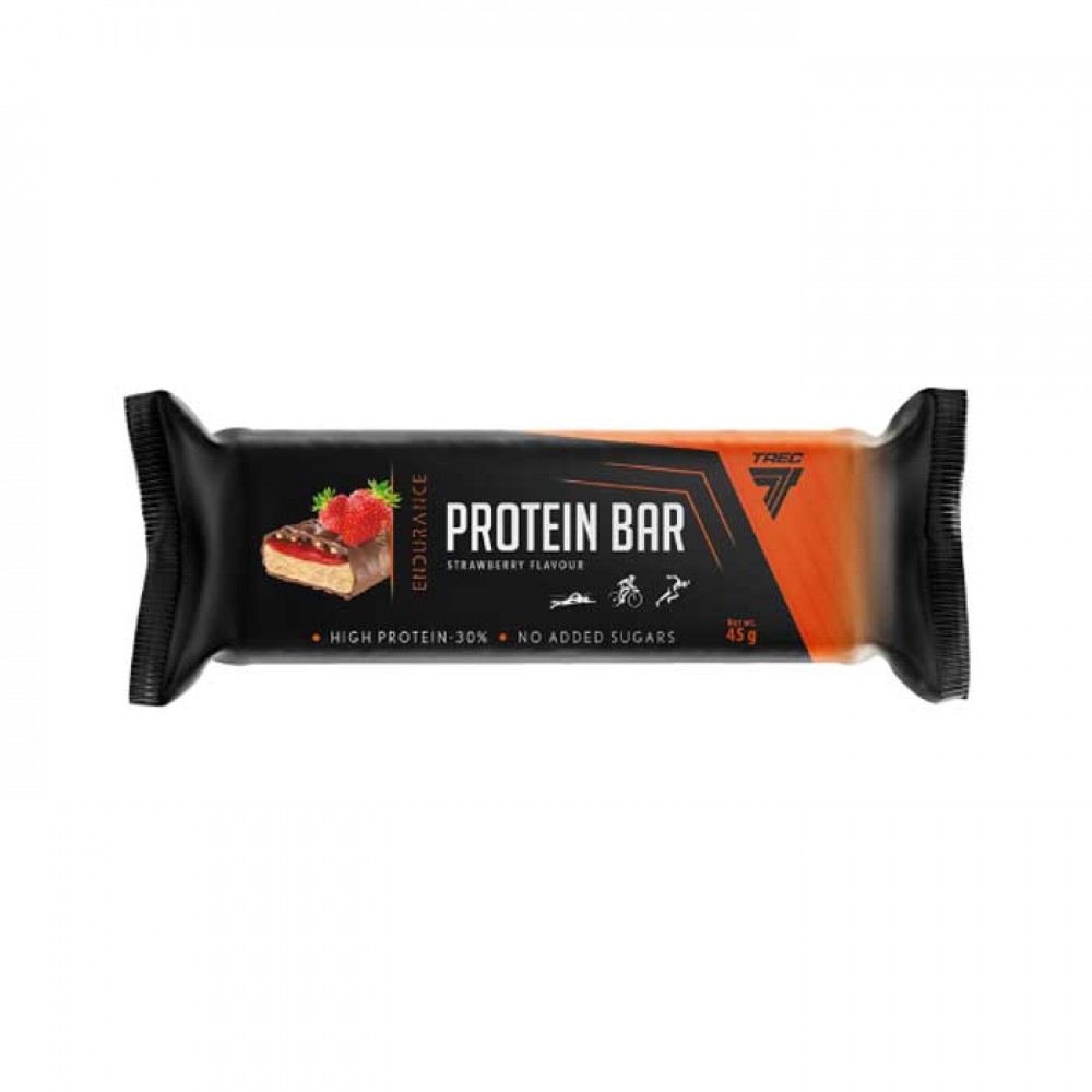 Protein Bar 45g - Trec Endurance