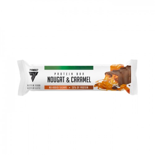 Protein Bar 49gr - Trec Nutrition Protein Bar 49gr - Trec Nutrition