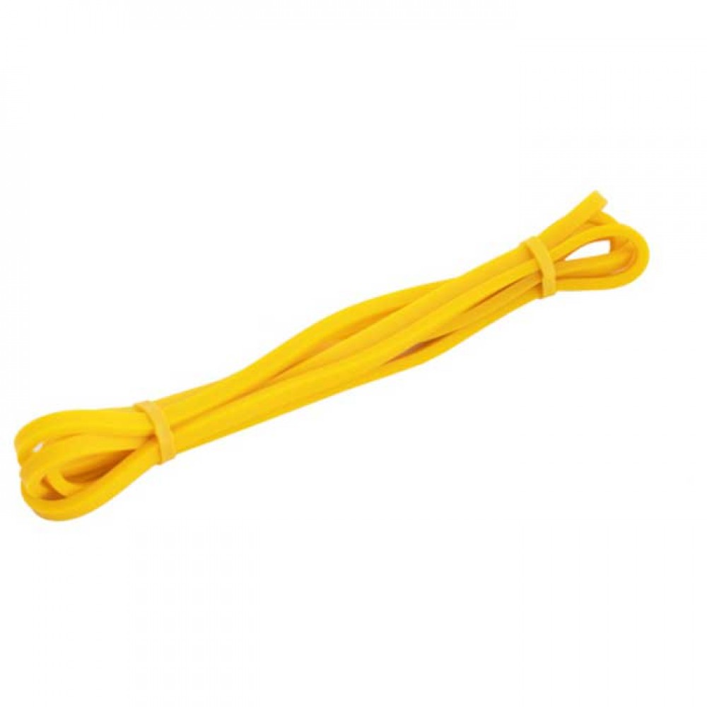 Pull Up Band Latex 010 yellow 6,4mm  - Trec Nutrition