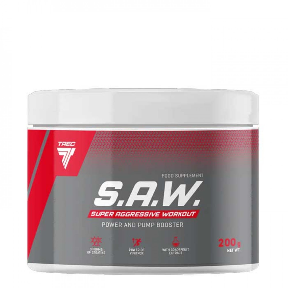 SAW 200g - Trec Nutrition