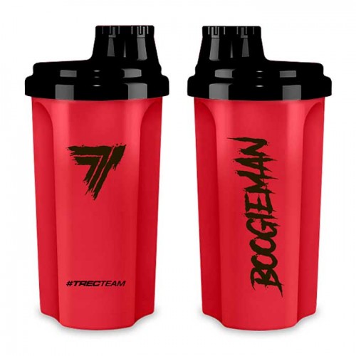 Shaker 700ml Boogieman - Trec Shaker 700ml Boogieman - Trec