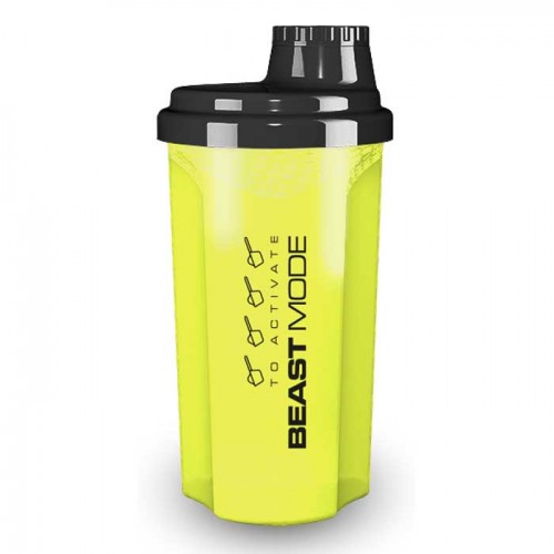 Shaker 700ml - Trec Team