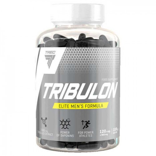 Tribulon 120 caps - Trec Nutition Tribulon 120 caps - Trec Nutition