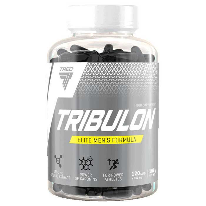 Tribulon 120 caps - Trec Nutition