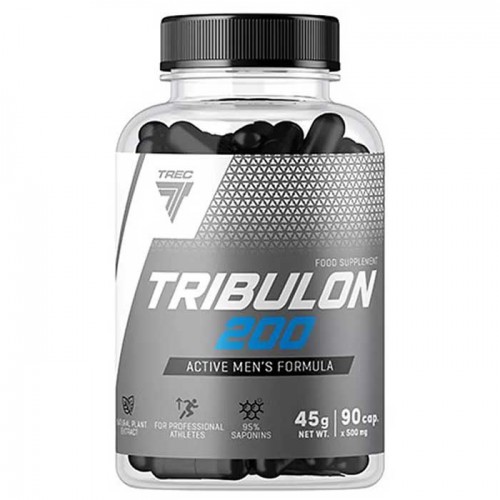 Tribulon 200 90 caps - Trec Nutrition