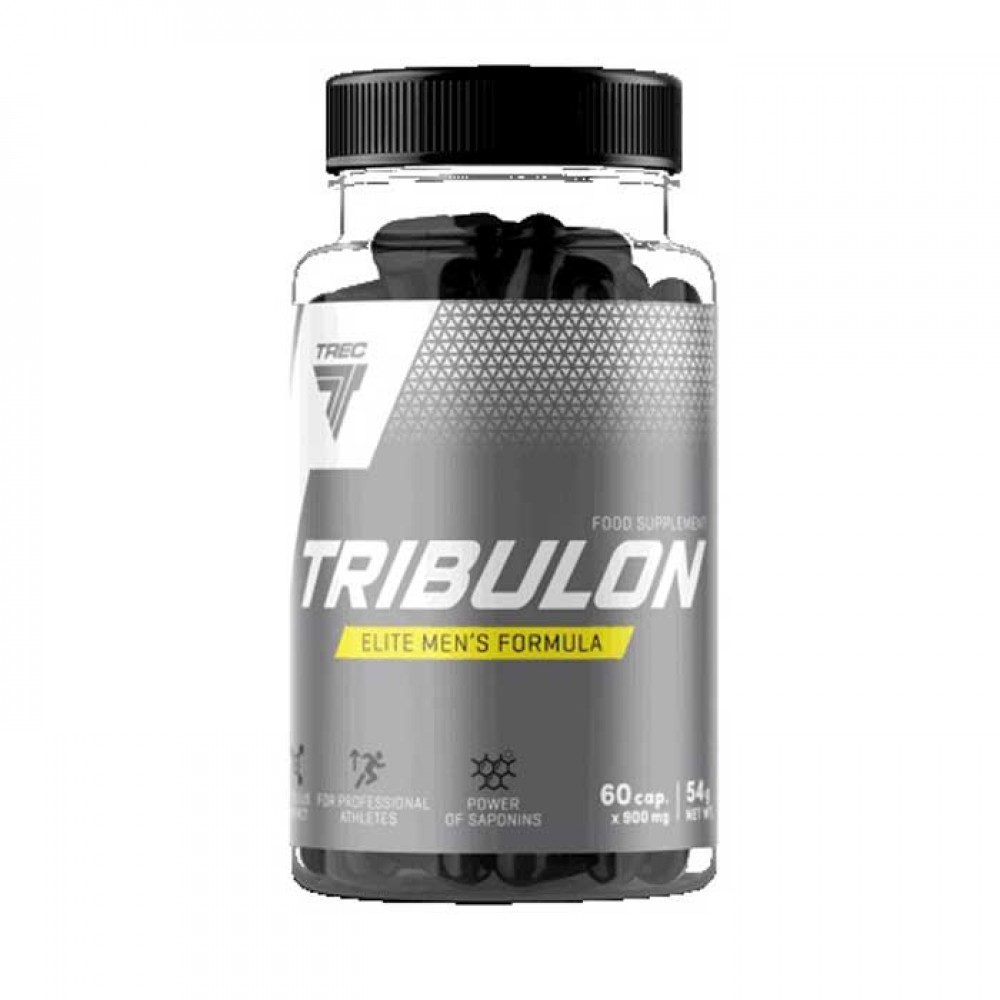 Tribulon 60caps - Trec Nutition