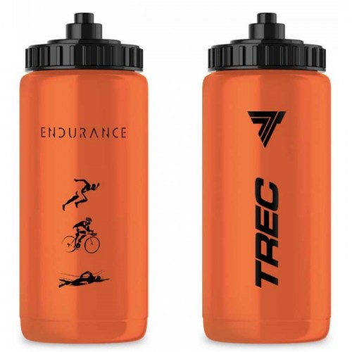 Water Bottle 500ml - Trec Nutrition Endurance Water Bottle 500ml - Trec Nutrition Endurance