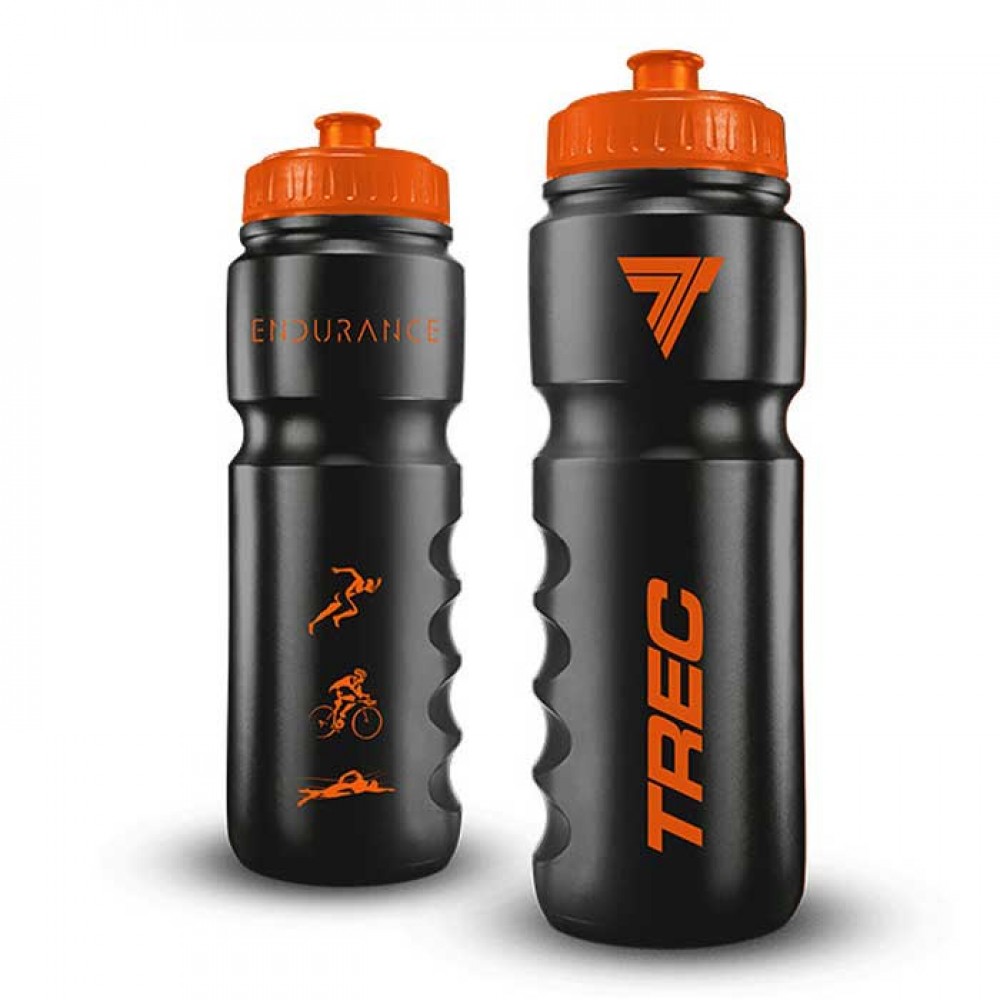 Water Bottle 750ml - Trec Nutrition Endurance
