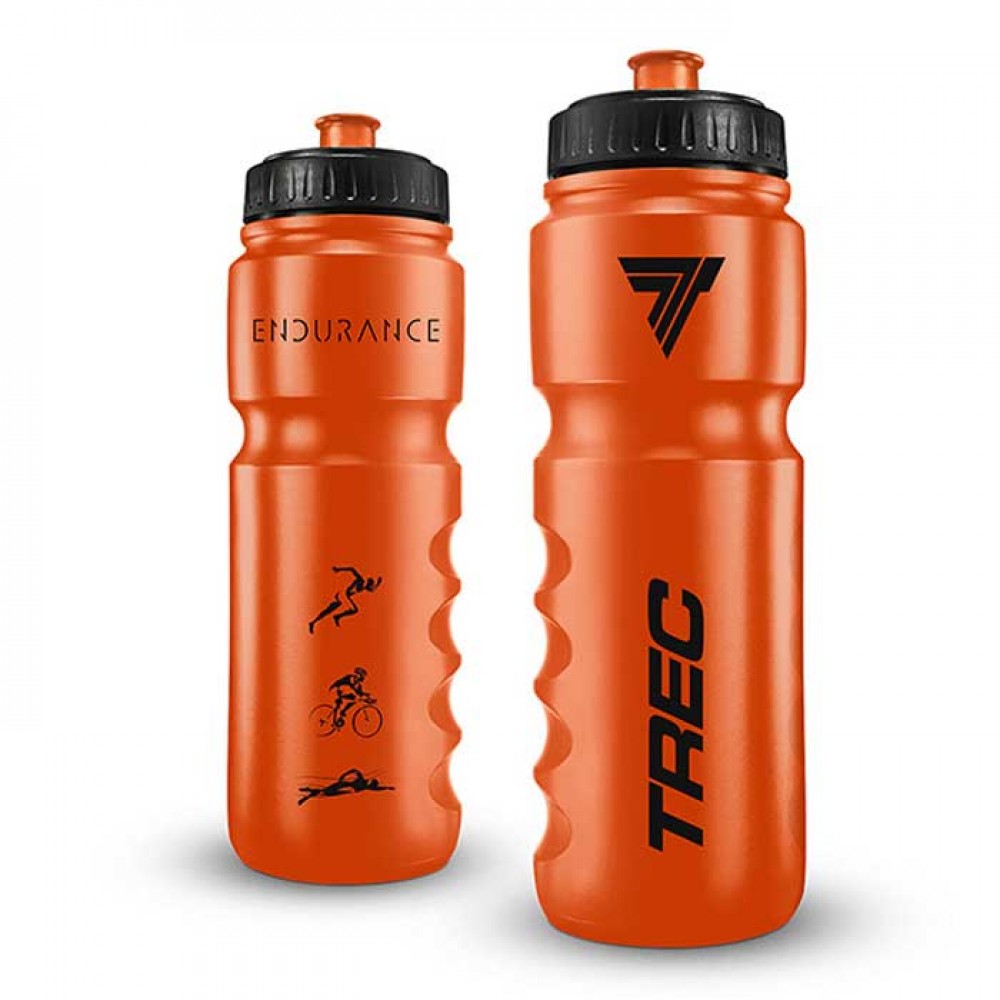 Water Bottle 750ml - Trec Nutrition Endurance