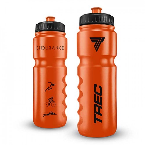 Water Bottle 750ml - Trec Nutrition Endurance Water Bottle 750ml - Trec Nutrition Endurance