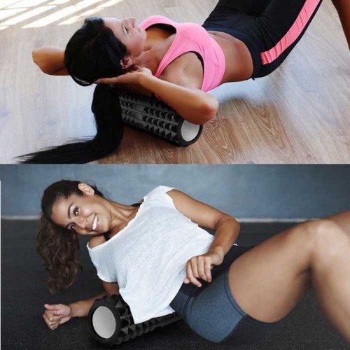 Roller Yoga - Massage roller - Trizand