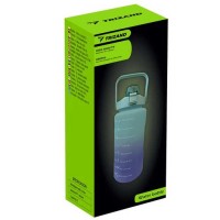 Water Bottle 2 liters 24496 - Trizand