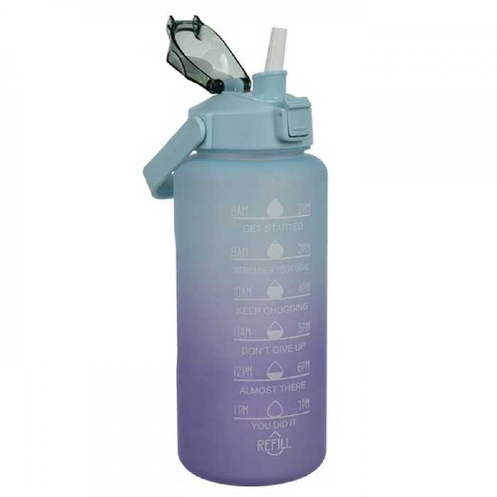 Water Bottle 2 liters 24496 - Trizand Water Bottle 2 liters 24496 - Trizand