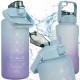 Water Bottle 2 liters 24496 - Trizand Water Bottle 2 liters 24496 - Trizand