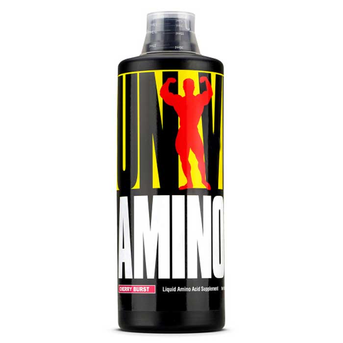 Amino Liquid 1000 ml - Universal Nutrition 